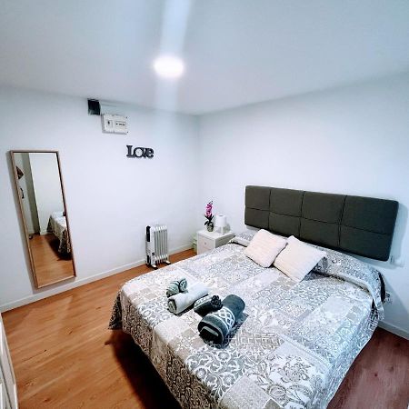 דירות Valencia Apartament Encantador מראה חיצוני תמונה