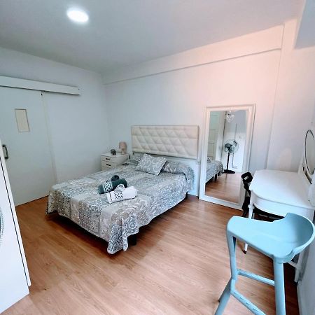 דירות Valencia Apartament Encantador מראה חיצוני תמונה