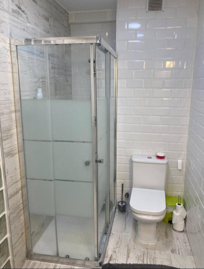 דירות Valencia Apartament Encantador מראה חיצוני תמונה