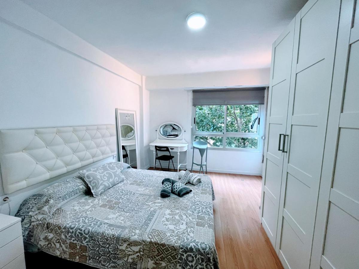 דירות Valencia Apartament Encantador מראה חיצוני תמונה